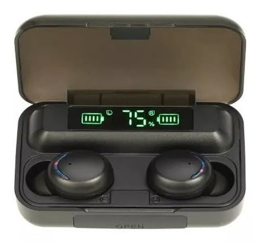 Audífonos Inalámbricos Bluetooth