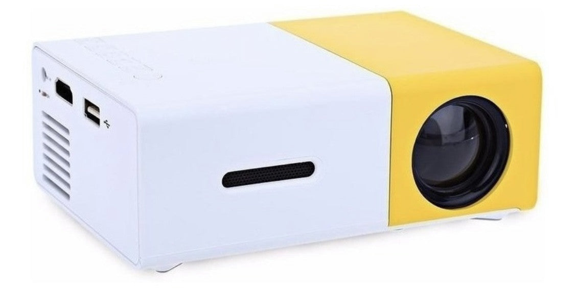 Mini Proyector YG300