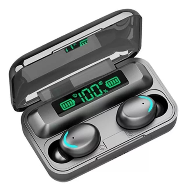 Audífonos Inalámbricos Bluetooth